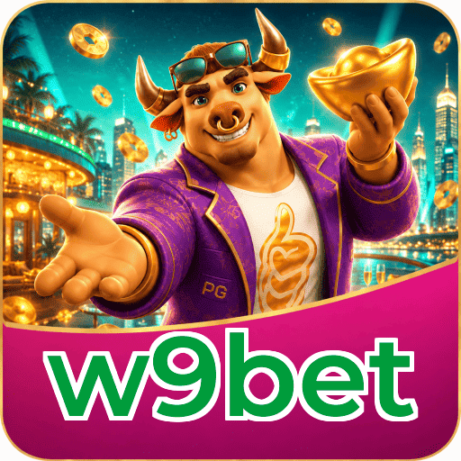 w9bet Jackpots Progressivos