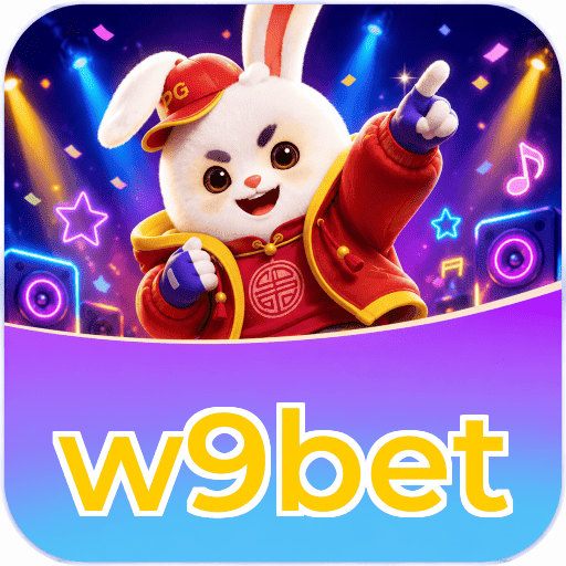 w9bet VIP Program Logo