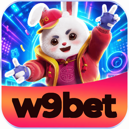 w9bet Logo - Bônus de Cadastro