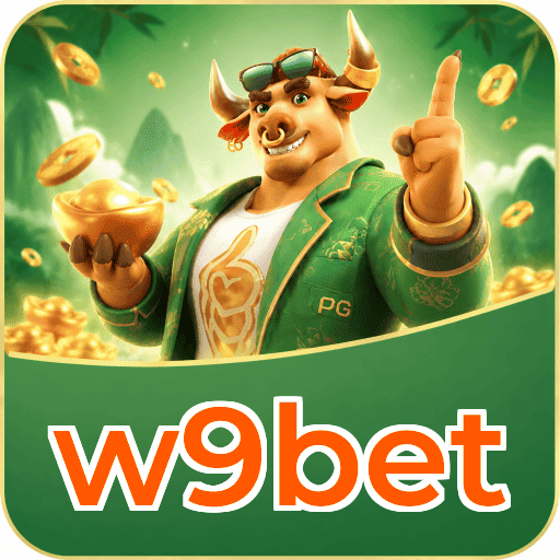 Logo da w9bet