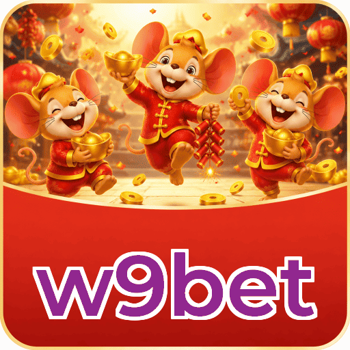 Requisitos do APK w9bet para Android - Logo Oficial