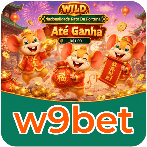 w9bet Apostas Esportivas Logo - 34 Esportes Certificados