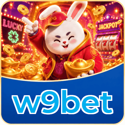 w9bet Logo Verificado